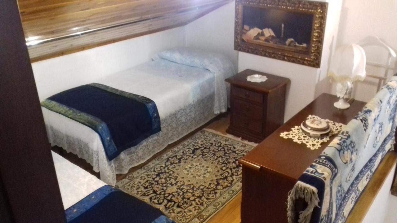 Villa Chanel Borno Luaran gambar