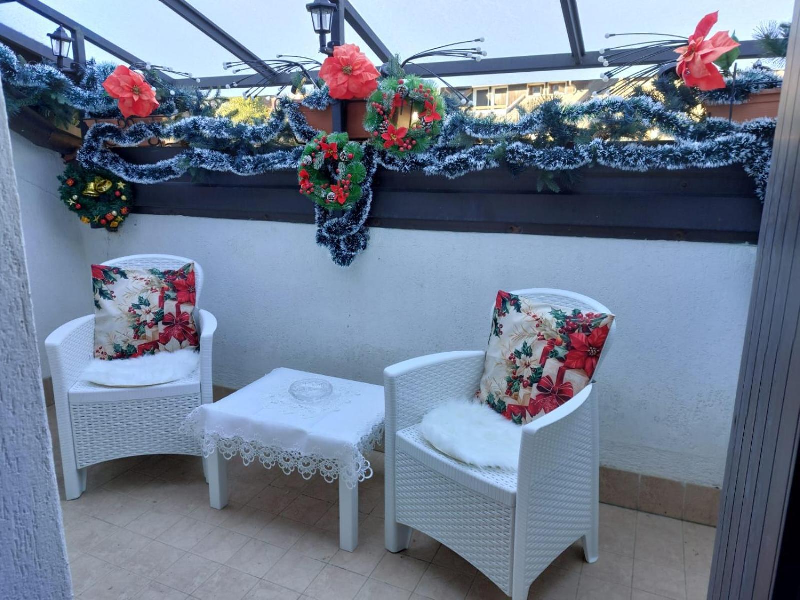 Villa Chanel Borno Luaran gambar